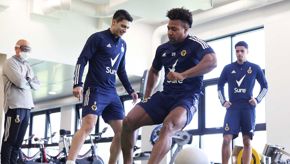 Gym T30