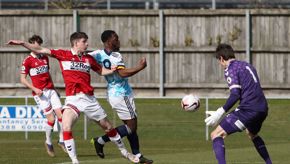 U23 Boro1
