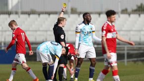 U23 Boro19
