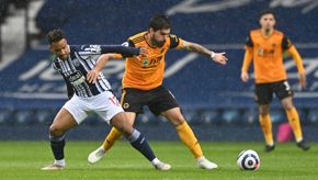 WBA A 5