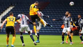 WBA A 8