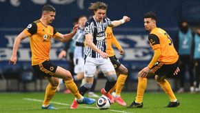 WBA A 19