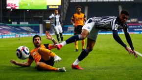 WBA A 20