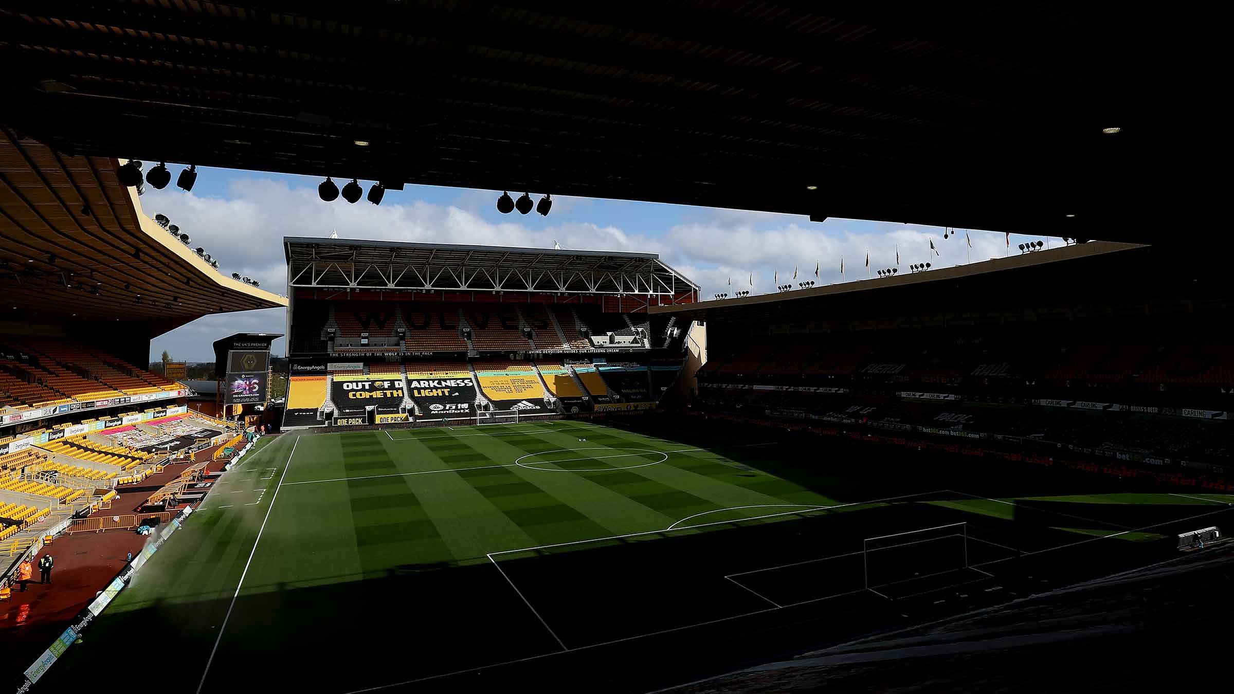 Headline financial information for 2020/21 | Club | News ...