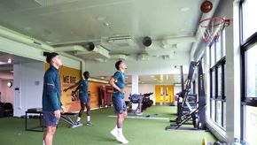 First Day 5