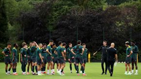 U23 First Dayt1