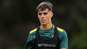 U23 First Dayt7