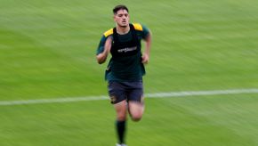 U23 First Dayt8
