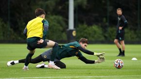 U23 First Dayt16