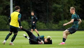 U23 First Dayt17