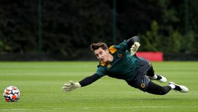 U23 First Dayt18