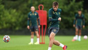U23 First Dayt19