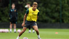 U23 First Dayt23