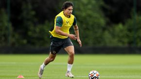 U23 First Dayt25