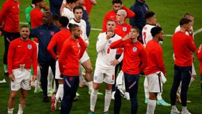 Euro 2020 | Coady and England suffer penalty heartbreak