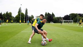 Training 16Th July 1