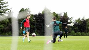 Training 16Th July 5