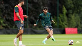 Training 16Th July 12