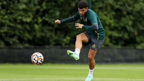 Training 16Th July 15
