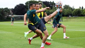 Training 16Th July 18