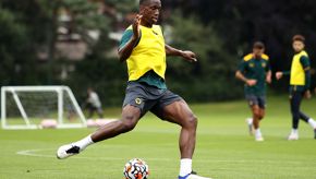 Training 16Th July 19