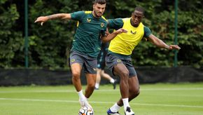 Training 16Th July 20