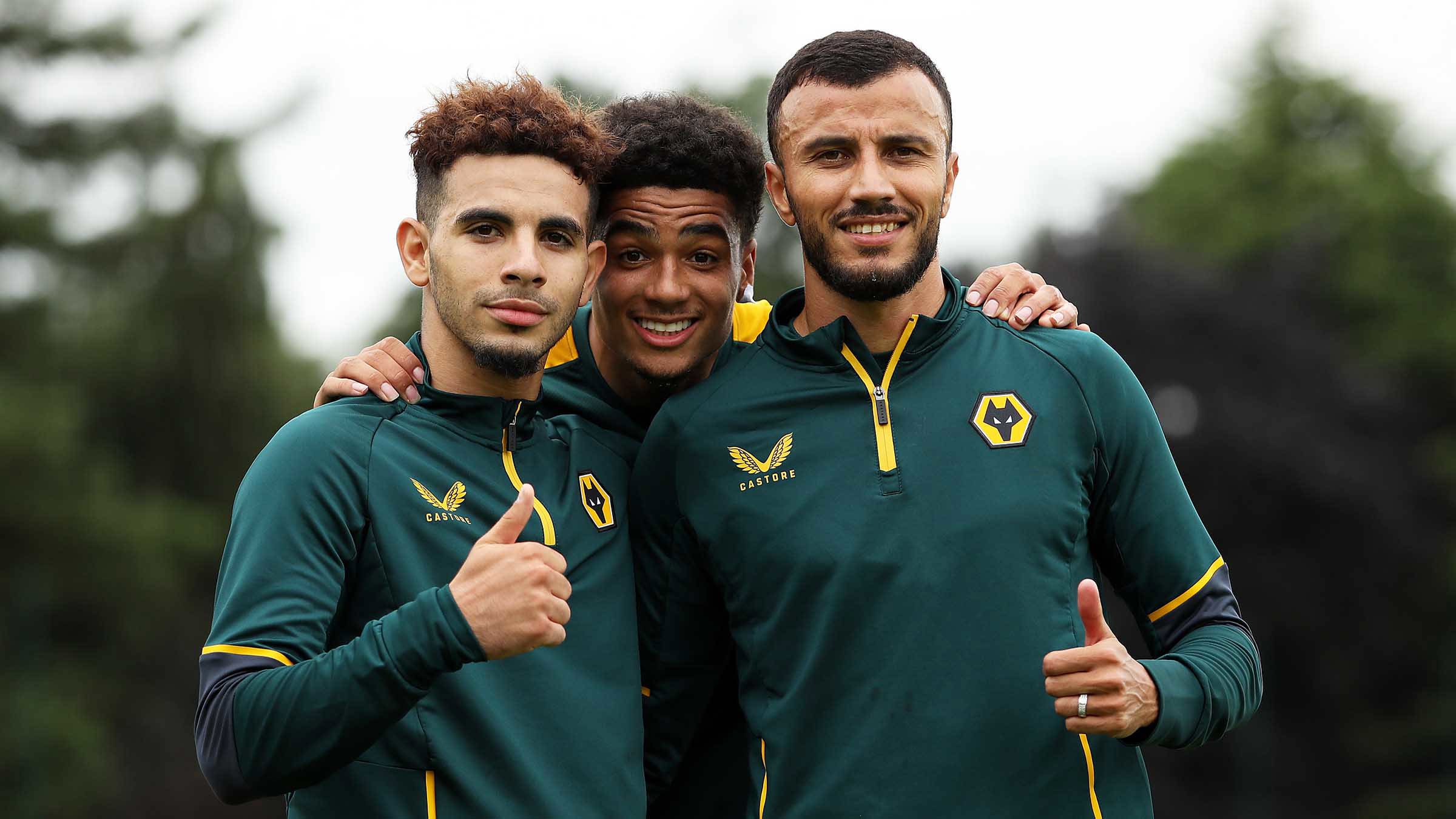 Training 16Th July 21