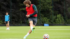 Training 16Th July 22