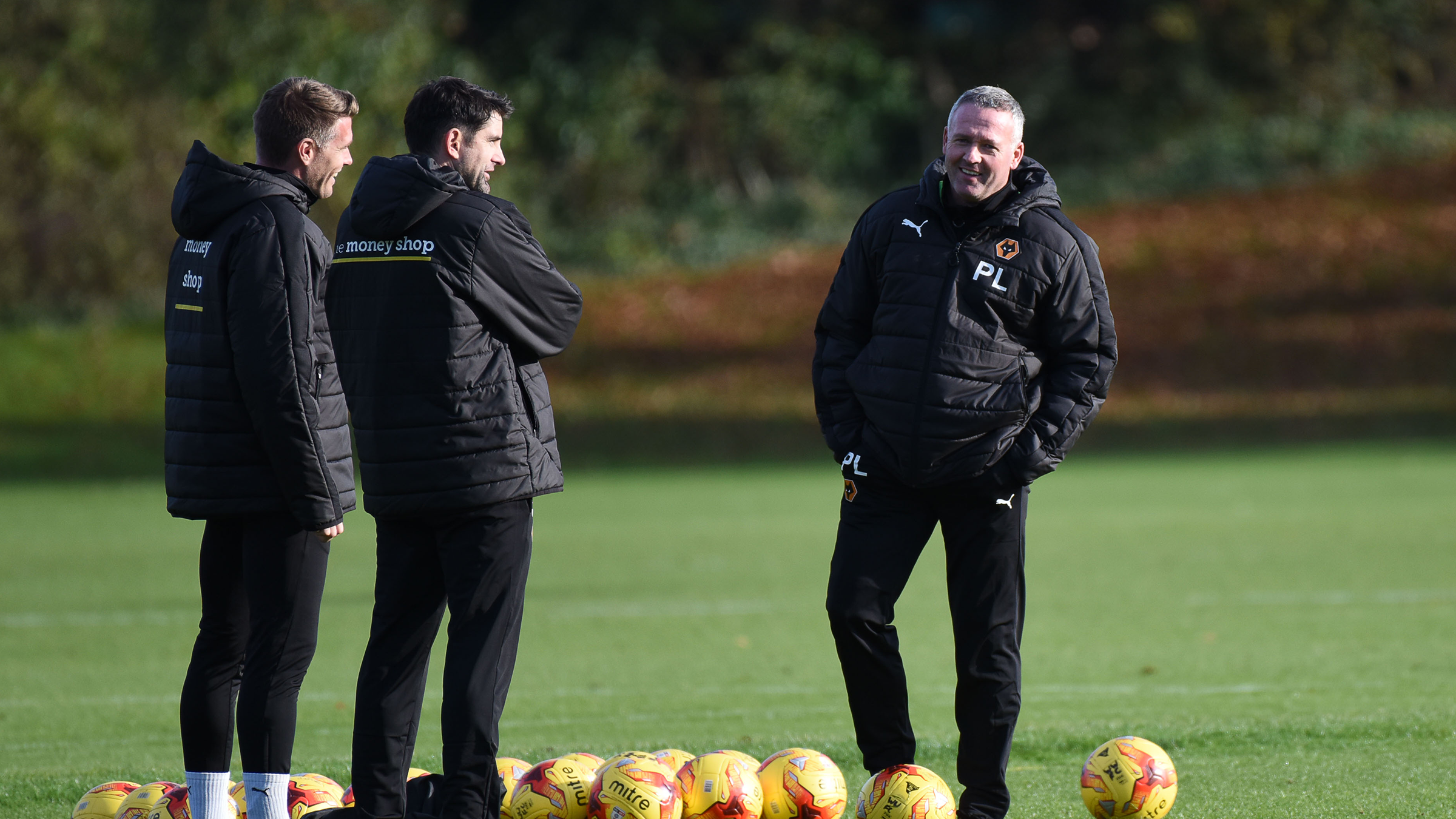 Finish On A High | Men's First-Team | News | Wolverhampton Wanderers FC
