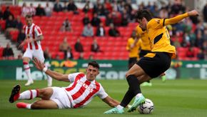 Stoke 13