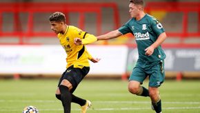 U23 Boro9