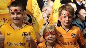 Family Fun Day at the Wolves Museum