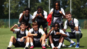 Training14