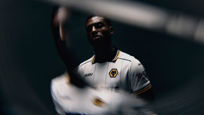 Away Kit 15