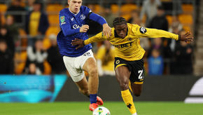 Everton H9