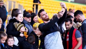 Gallery | Spooktacular Halloween training thrills young fans