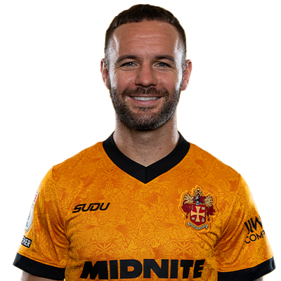 Adam Armstrong