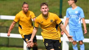 Wolves face West Brom in under-18 cup opener