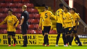 Under-23 preview | Wolves vs Sunderland