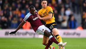 West Ham 5