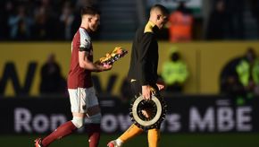 West Ham 7