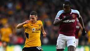 West Ham 11
