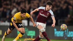 West Ham 20