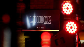 Louder 9