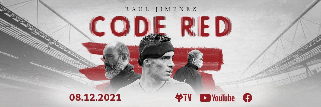 Raul Jimenez Code Red Where To Watch La versión extendida de Raúl Jiménez: Code Red ya está disponible