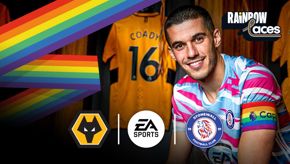 Coady sits down with Stonewall FC duo