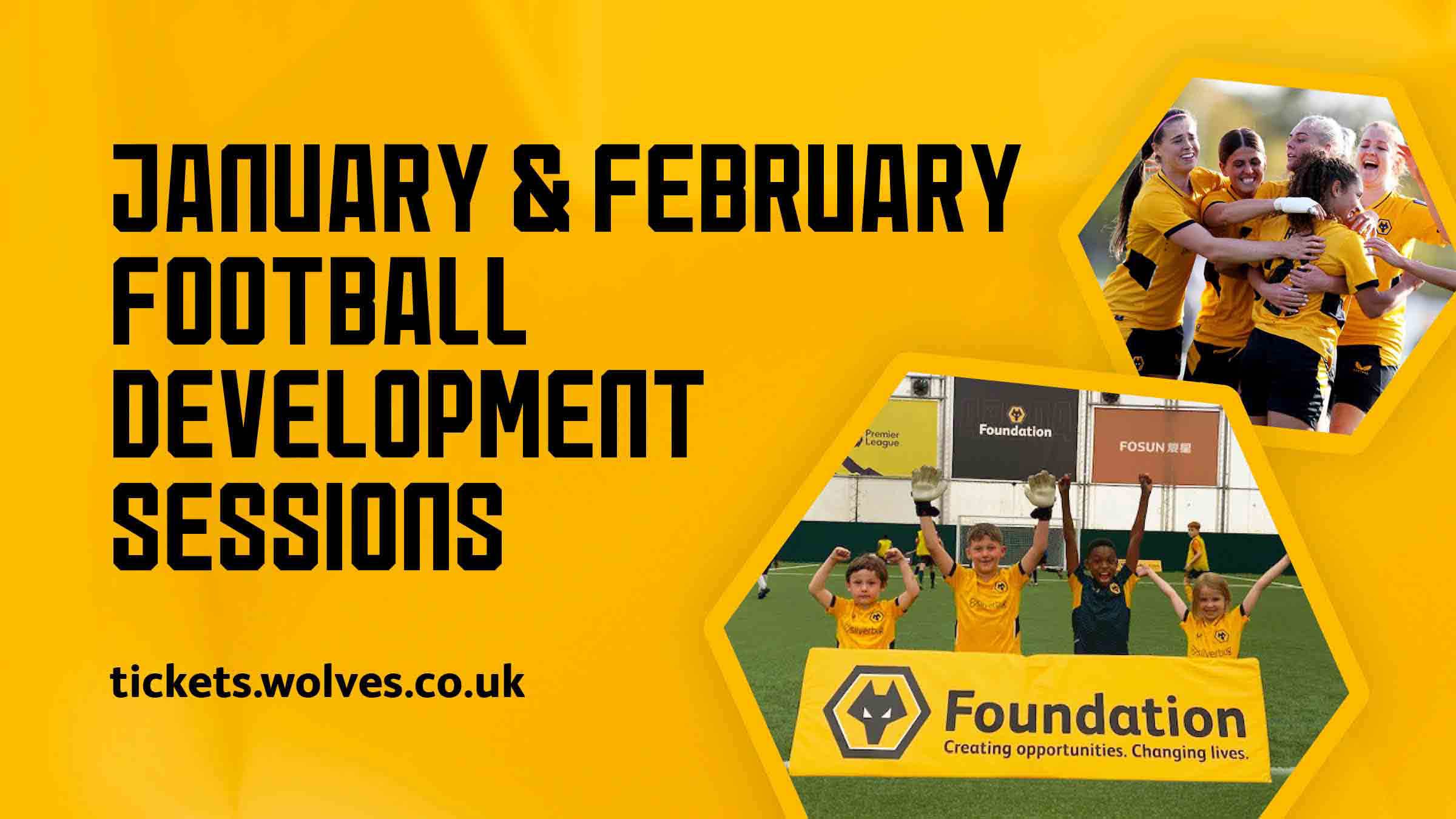 Football development sessions back for 2022 | Junior Fans | News ...