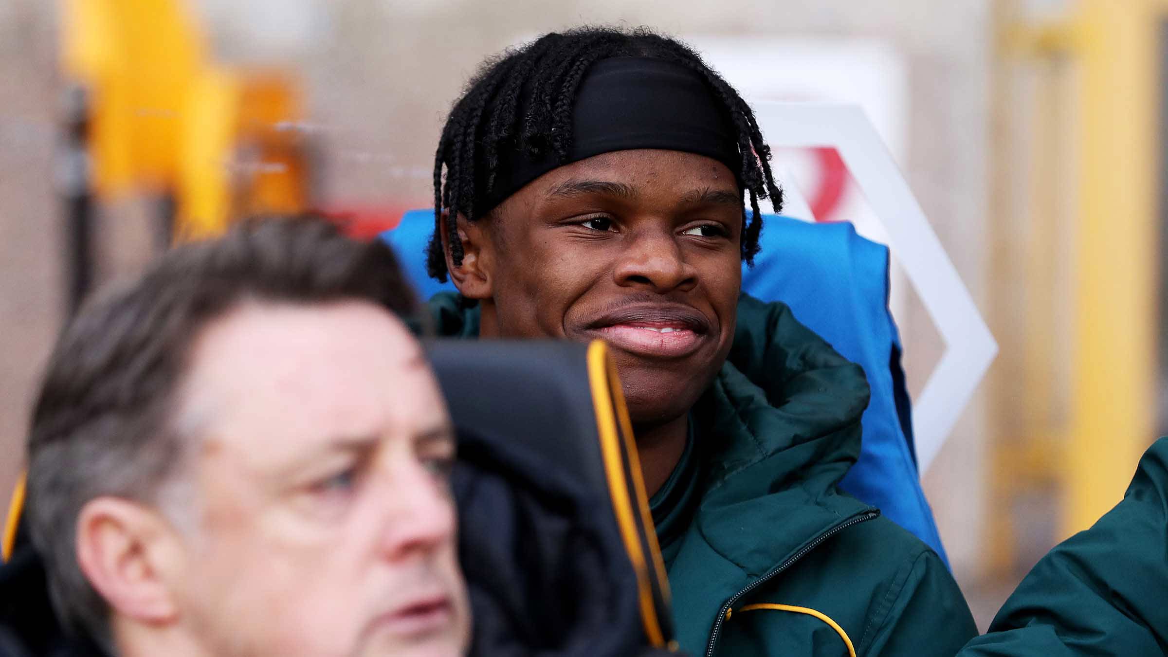 Wolverhampton Bench Quiz | Academy players making the first-team squad | Features | Latest ...