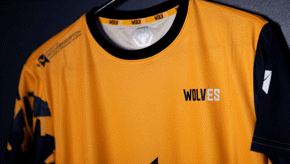 Desafío de reclutamiento de Wolves Esports