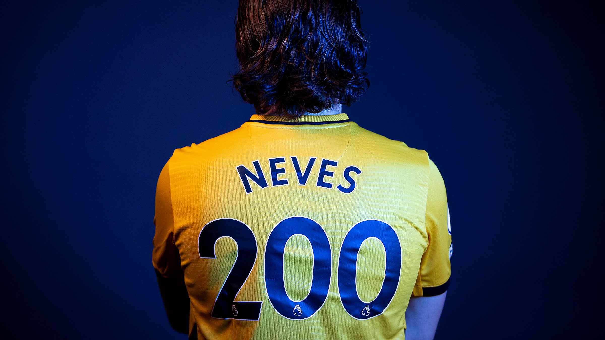 Neves 200 1